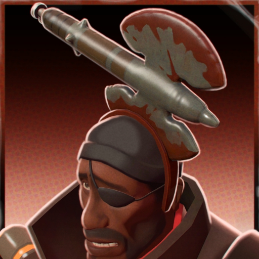 Scotsman's Skullbopper