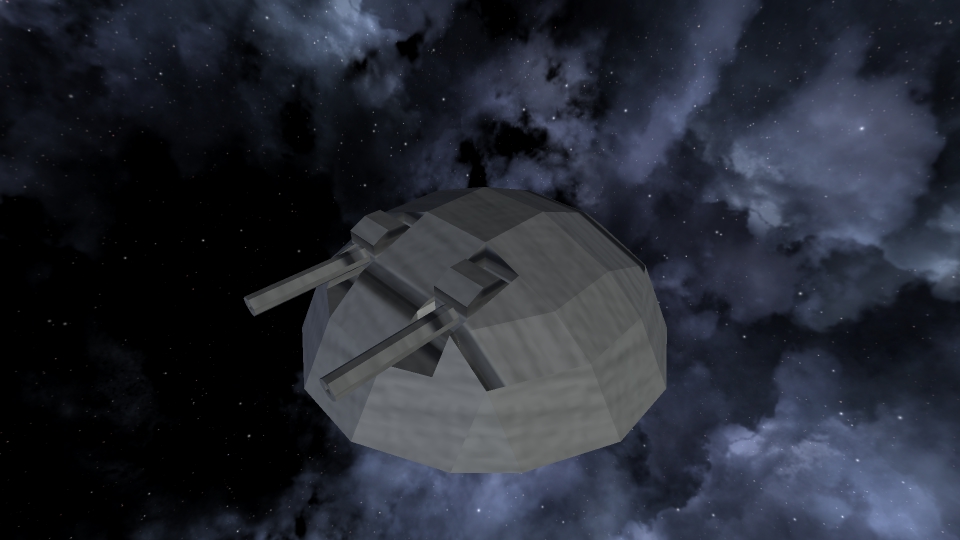 tannhauser class turret