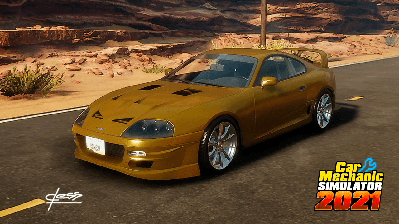 CONFIG - Sakura Supa "Smokey" V12