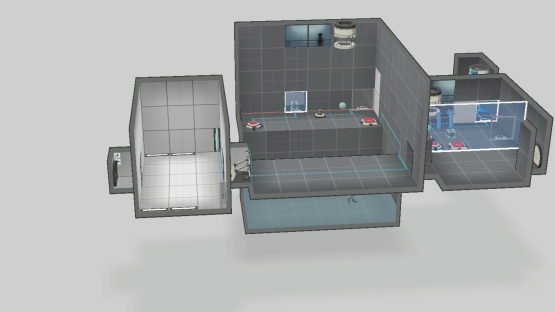 TEST VR (NO VR)