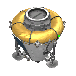 Minmus Landing Module