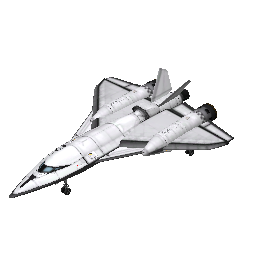 Explorer SSTO