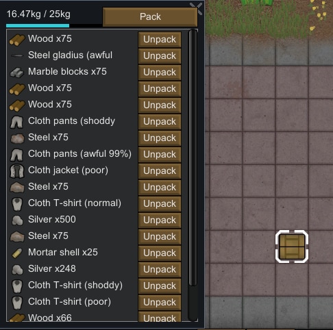 Screenshot 3