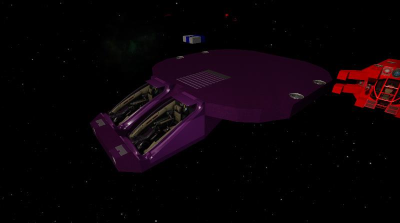 Warp Platform