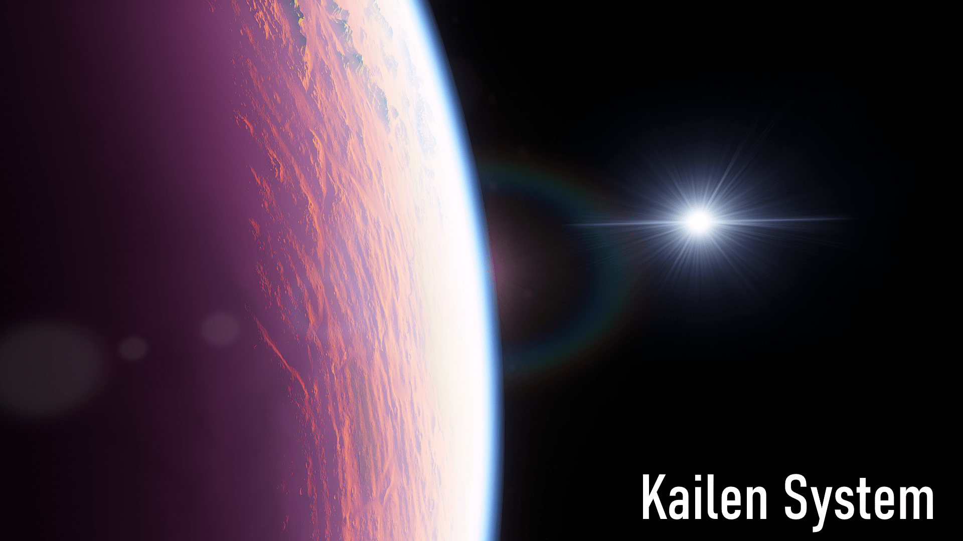 Kailen System