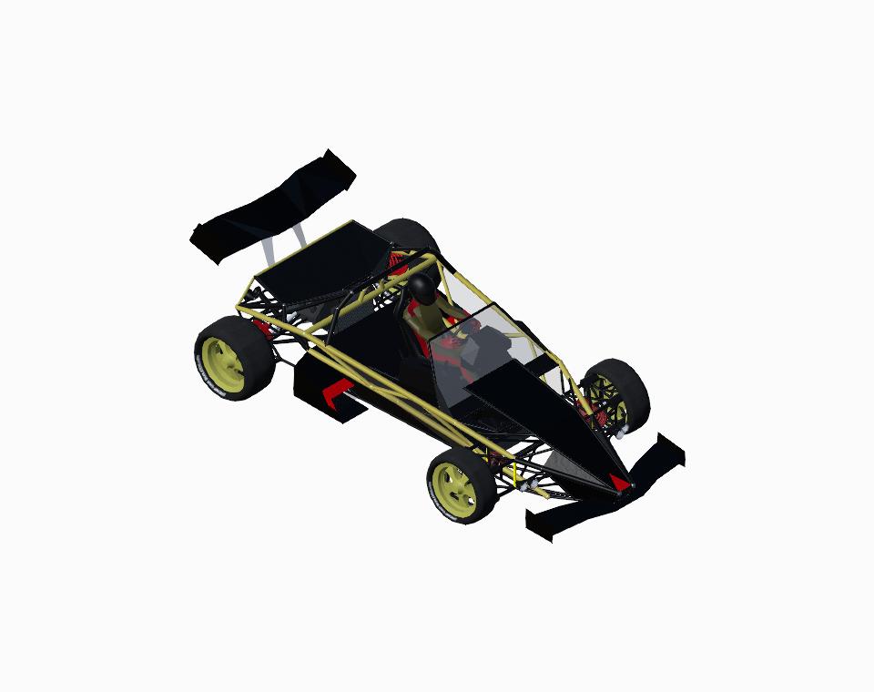 Ariel Atom