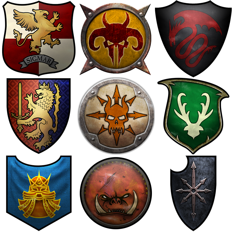 Better Legendary Lord&Hero's Traits Lite [WH1]
