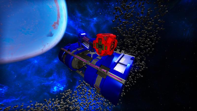 Warp Bundle