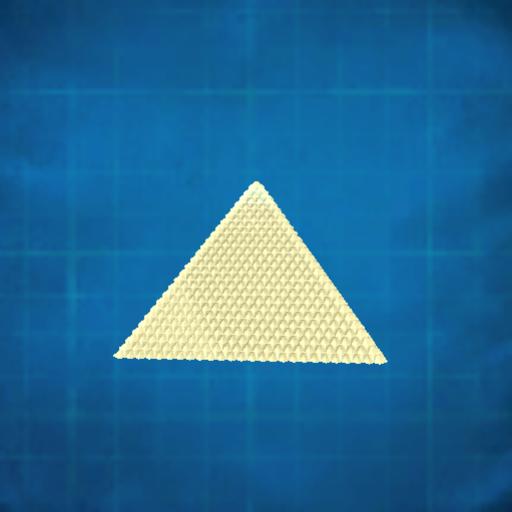 Pyramid / Roof