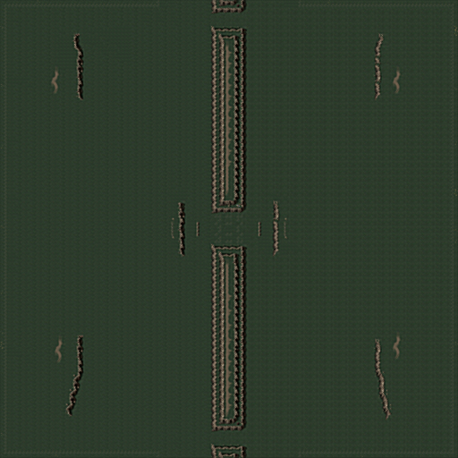 IronRush no Rush 1.19