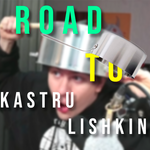 Road to Kastrulishkin