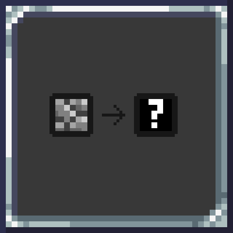 Random Block – tModLoader Mod