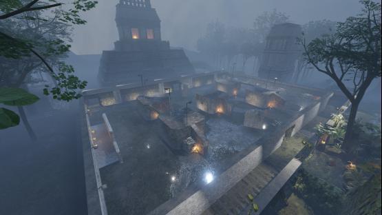 gg_aztec – Counter-Strike 2 Mod