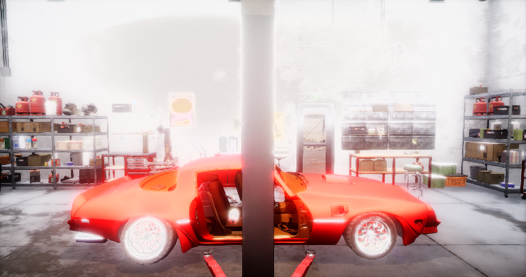Slammed