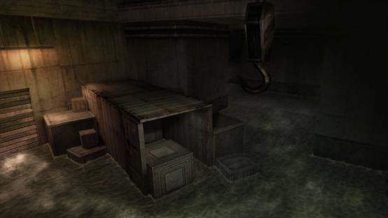 zm_abyss – Counter-Strike 2 Mod