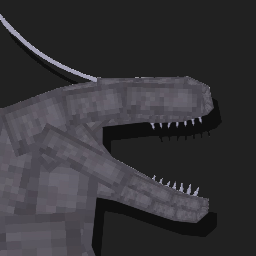 Giant Monster