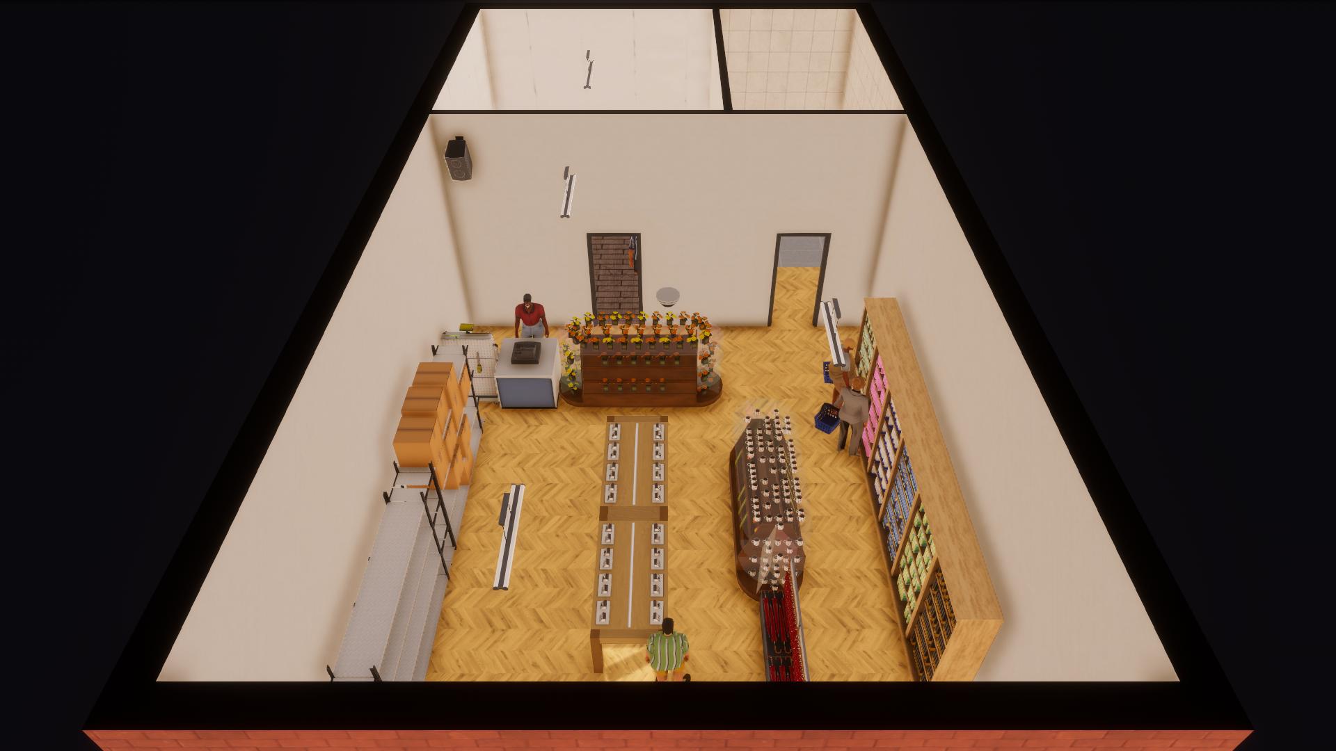 本屋A2
