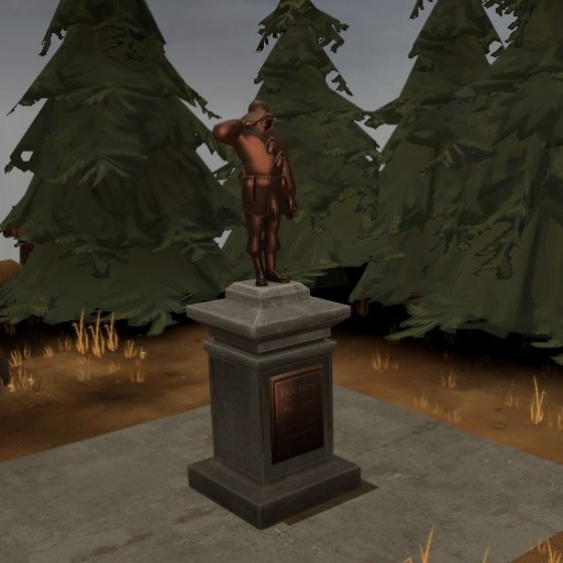 Rick May Tribute map – Team Fortress 2 Mod
