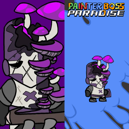 WITHERED KNIGHT