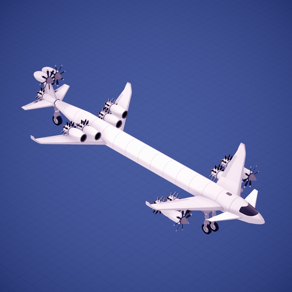 plane v19