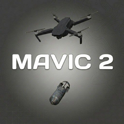 [LVS] Mavic 2 / Remastered