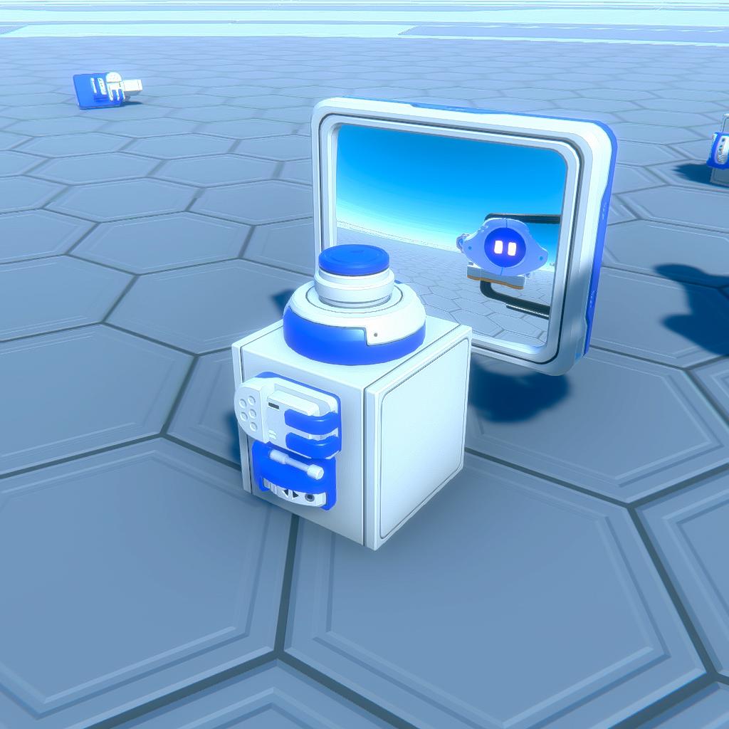 MULTIPLAYER STATION