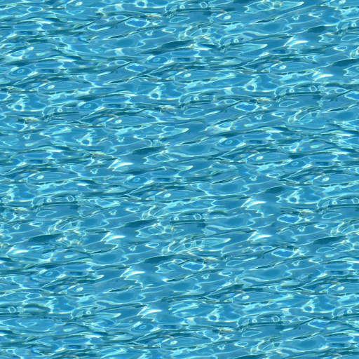 Floor | Water