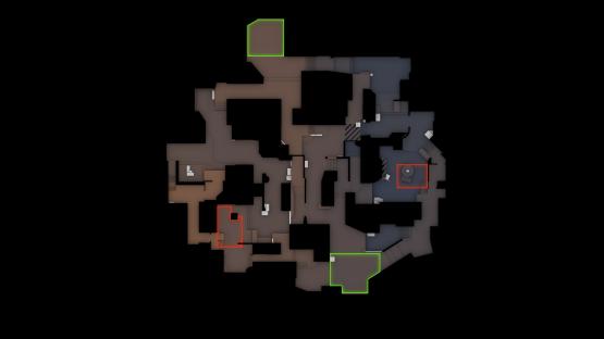 Seppe – Counter-Strike 2 Mod
