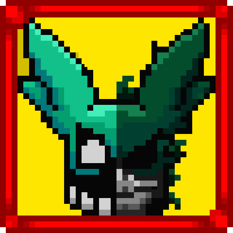 Khaces Core Mod – Terraria Mod