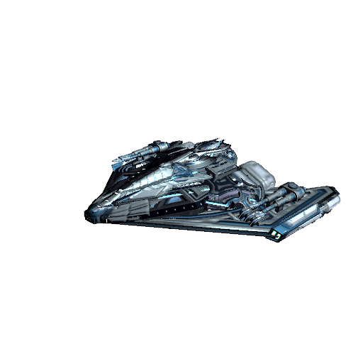 Vanquisher M120