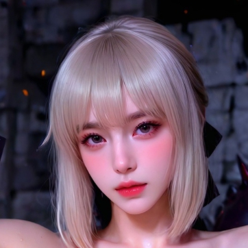 淫纹saber