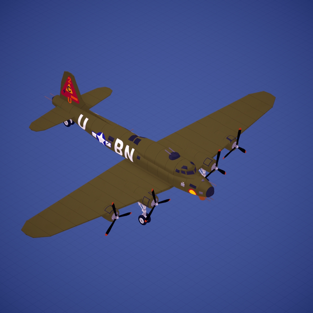 b-17