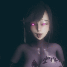 暗黑S×S preview