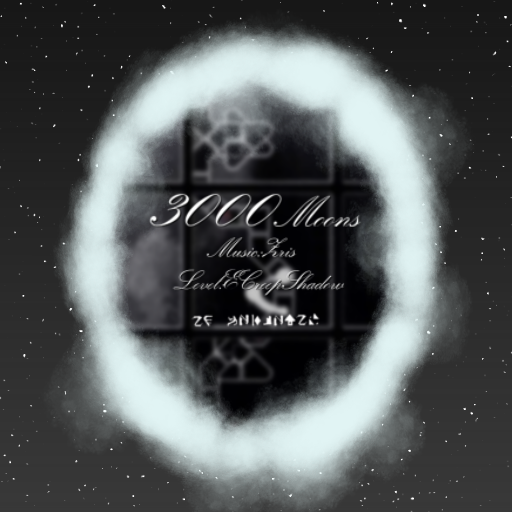 Zris - 3000 Moons