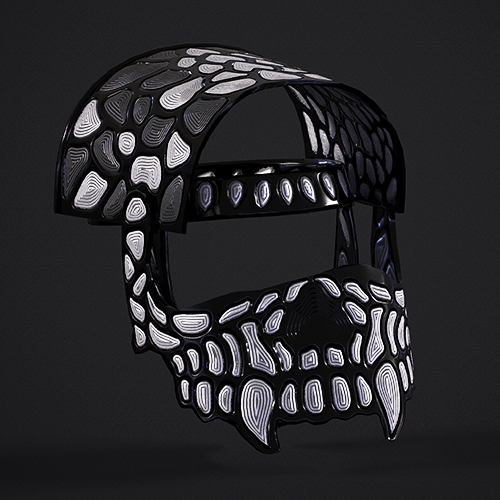 HellCore | Helmet v2