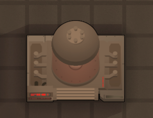 Smaller LargeMechGestator