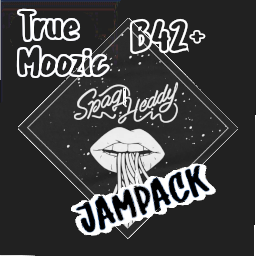 SPEGHEDDY True Moozic B42+