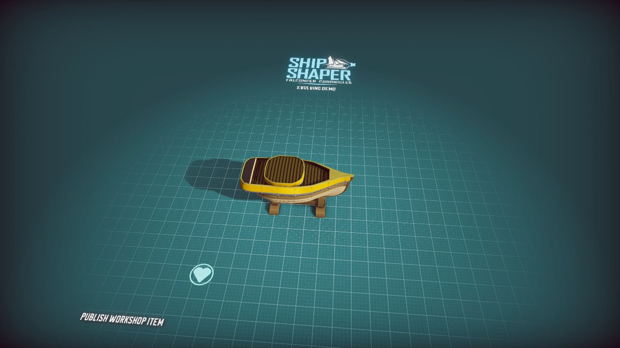 Ship