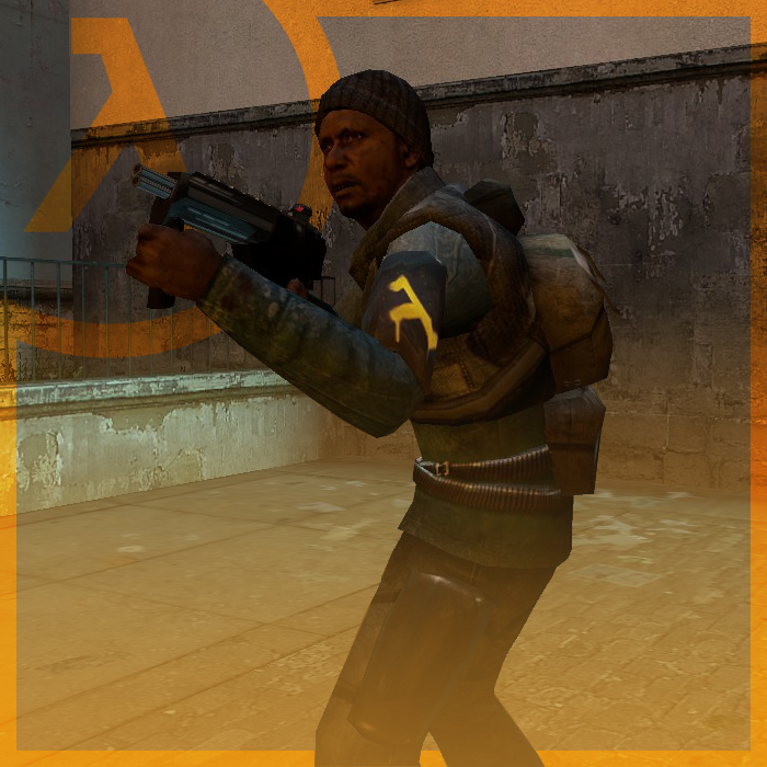 Rebel Fix & Additions + Symbol Glow