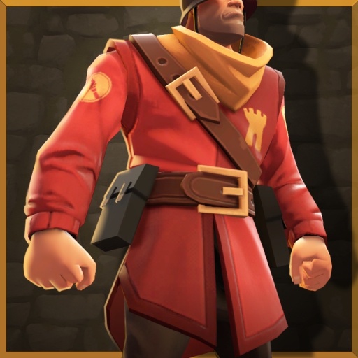 Team Tabard