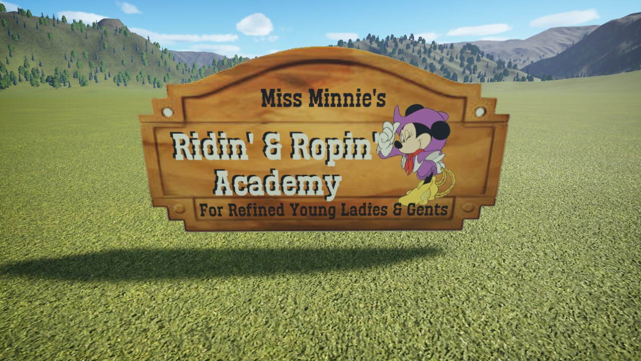 MM-MissMinniesAcademySign