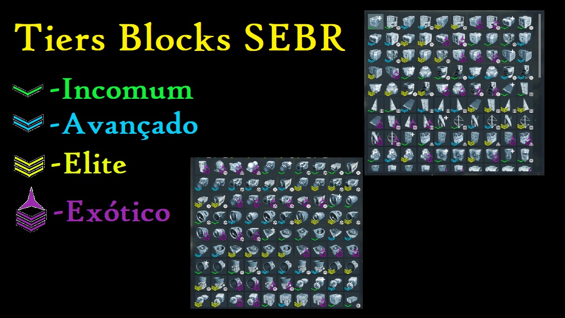 Tier Blocks SEBR preview