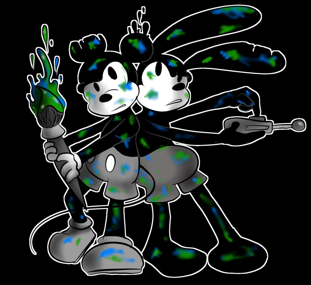 Steam コミュニティ :: Disney Epic Mickey 2