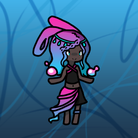 Hydrodancer (Dark)
