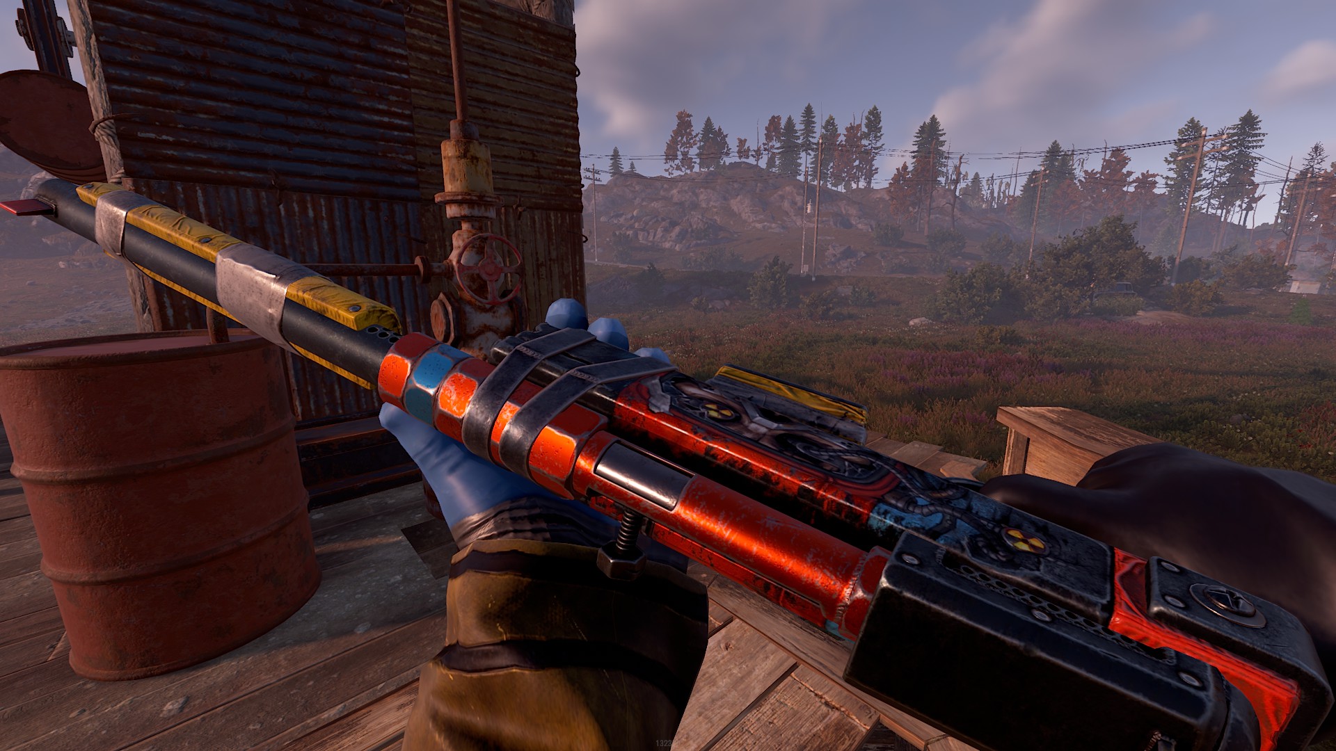 Nuke Vibe SAR thumbnail 9