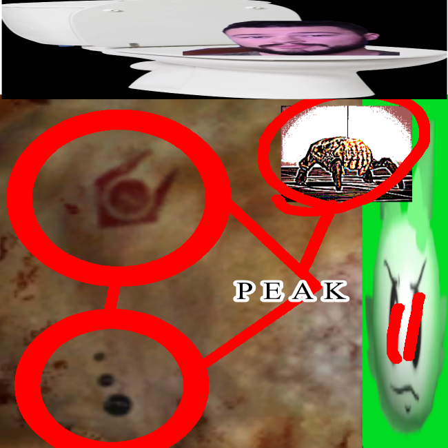 Combine Branded Headcrabs with Eyes & Clean Lamarr (+ Variants)