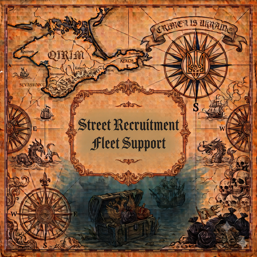 [WML] Street Recruitment - Fleet Support