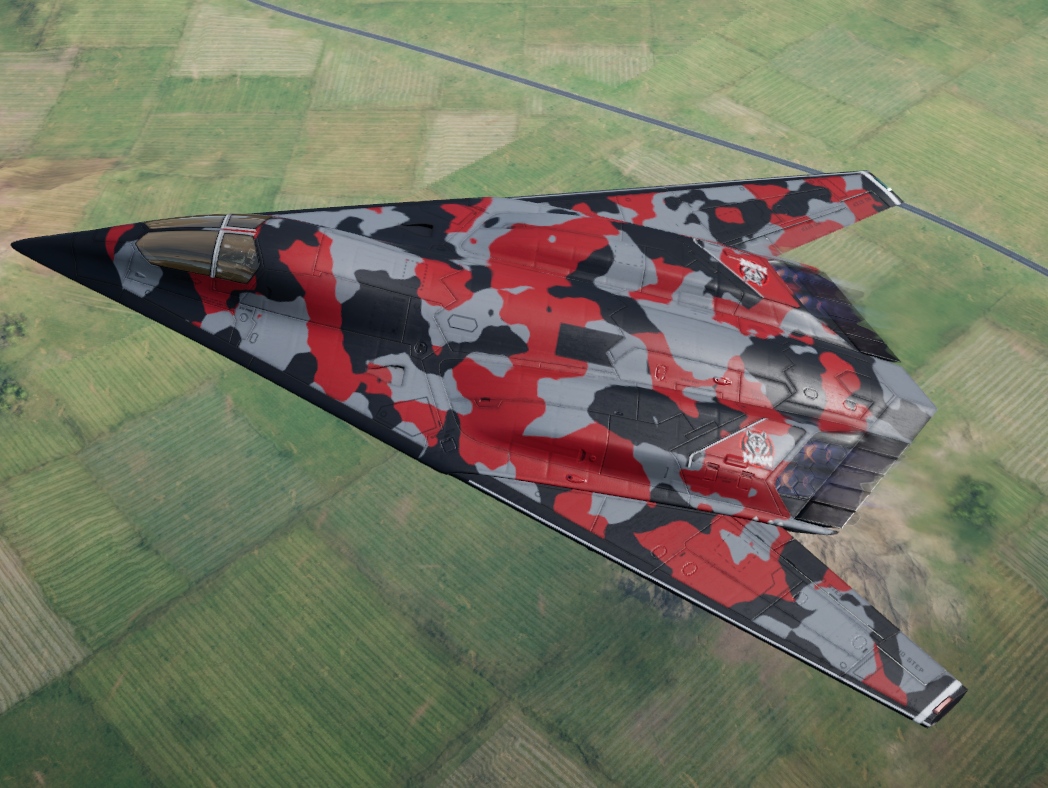HAW Competitive AB-4 preview