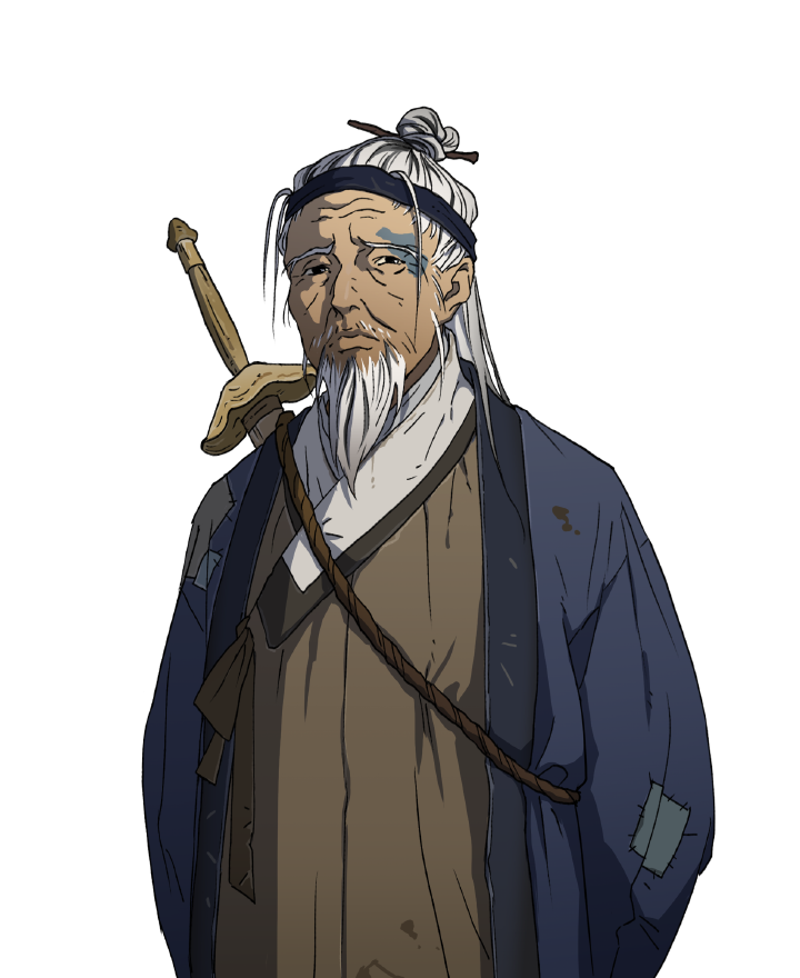 【测试分支】先天一炁剑