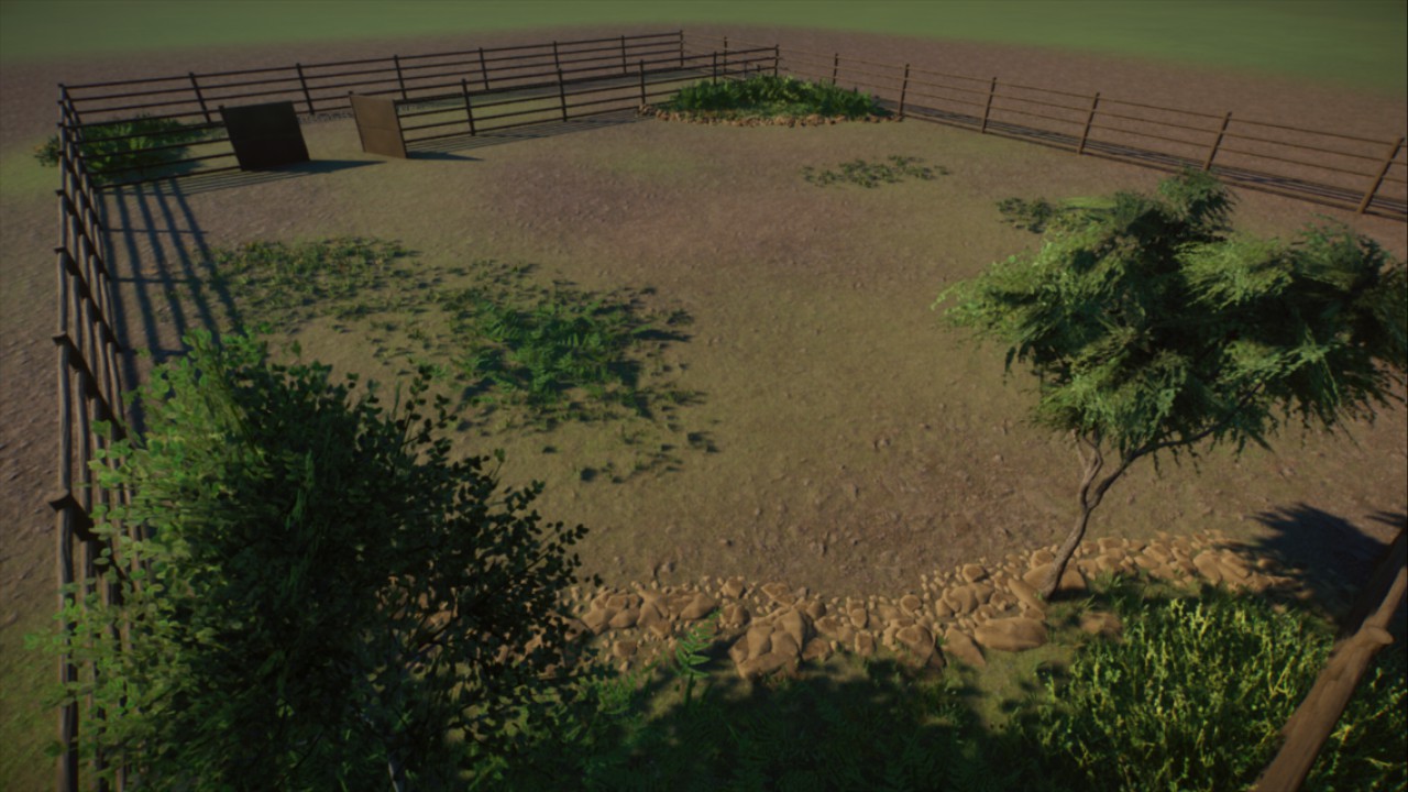 Horsey Neigh Neigh Habitat preview
